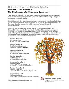 discipleshipgathering