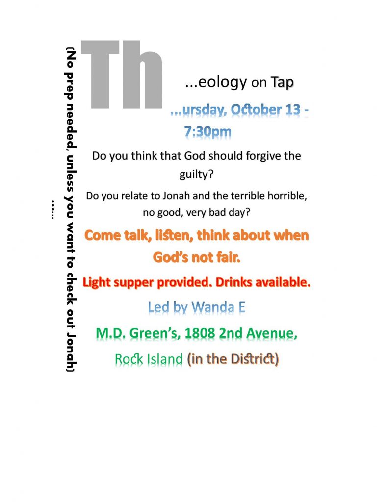 theologyontap